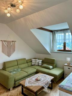 Urlaub am Bauernhof Familie Rößler vlg. Spor - 1