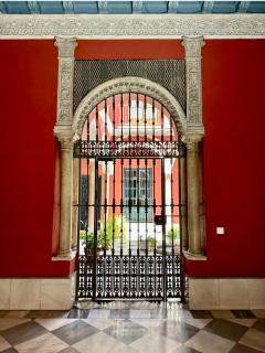 Casa Palacio Doña Guiomar - Siviglia - 0