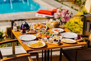 Villa Kore Çeşme - Çeşme - 4