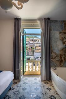PLAZA Boutique Hotel - Tropea - Tropea - 1