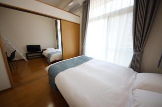 goom Hotel Nakasu JOJO - Fukuoka - 9