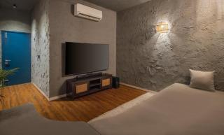 5BHK Vilasa Villa with Pvt Pool, Pool Table - Gurgaon - 4