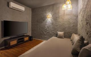 5BHK Vilasa Villa with Pvt Pool, Pool Table - Gurgaon - 5
