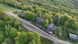 Готель Красія Резорт - Vyshka - 7