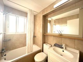 Beach, pools, fantastic sea views - Benidorm - 6