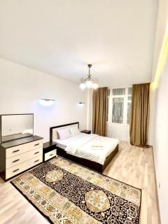 Baraka Home - Almaty - 0