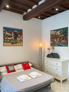 Michelangiolo Appartment - Florenz - 4