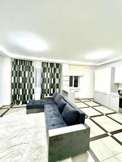 Baraka Home - Almaty - 2