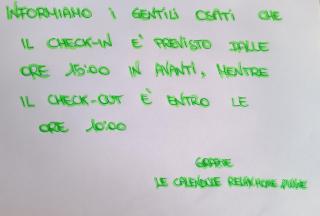 Le calendule,relax home & wine - Strevi - 7
