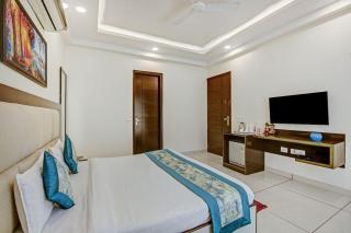 The Embassy Inn - Sector 20 Noida - Noida - 9