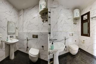The Embassy Inn - Sector 20 Noida - Noida - 8