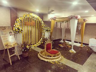 The Embassy Inn - Sector 20 Noida - Noida - 3