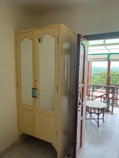 Paradiso- Fort View Duplex Apartment - Nova Deli - 5