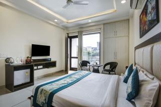 The Embassy Inn - Sector 20 Noida - Noida - 1