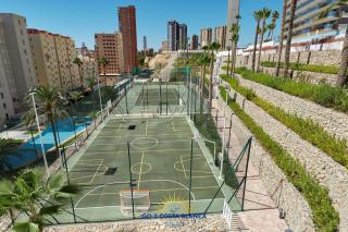 Sunset Cliffs Palms - Benidorm - 9
