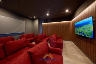 Sunset Cliffs Palms - Benidorm - 5