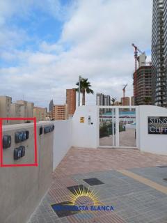 Sunset Cliffs Palms - Benidorm - 3
