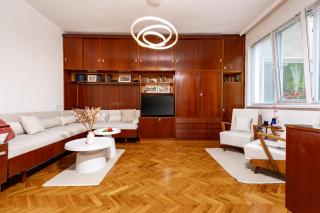 Spacious 2BD Apartment in Central Plovdiv - Plovdiv - 0