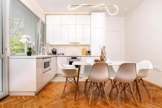 Spacious 2BD Apartment in Central Plovdiv - Plovdiv - 7