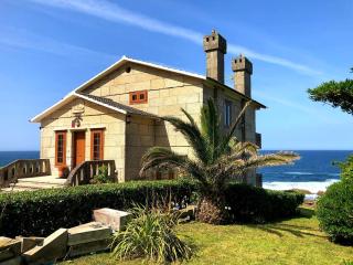 VILLA GALICIA, OIA a BAIONA - Oia - 0