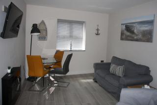 Manse Ave Apartments - Portrush - 4
