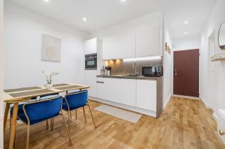 Nice Renting - 5 Massena - Elegant Air-Conditioned Cocoon Quiet Patio Massena - Nice - 6
