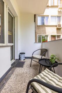 Spacious 2BD Apartment in Central Plovdiv - Plovdiv - 6