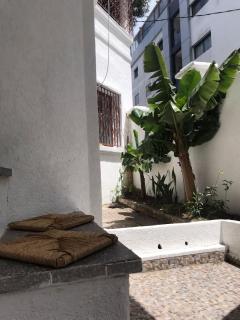 Syrah Home - Tangeri - 1