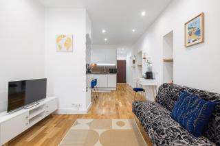 Nice Renting - 5 Massena - Elegant Air-Conditioned Cocoon Quiet Patio Massena - Nice - 5