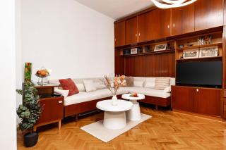 Spacious 2BD Apartment in Central Plovdiv - Plovdiv - 4