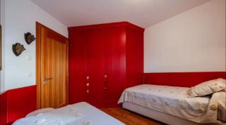 Beautiful Apt La Punt Engadin - Ponte - 7