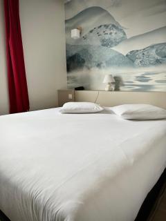 Le Relais de la Sans Fond - Fénay - 5