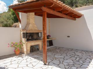 Dream Villa with Seaviews - Vassiliki - 3