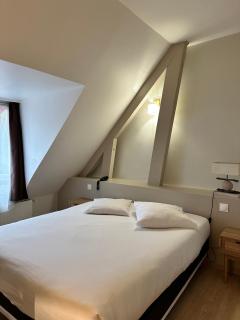 Le Relais de la Sans Fond - Fénay - 0