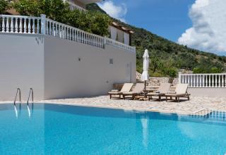 Dream Villa with Seaviews - Vassiliki - 6