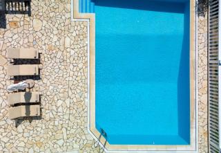 Dream Villa with Seaviews - Vassiliki - 8