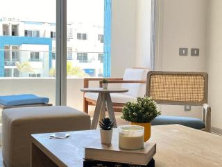 Chalet 2BR First Row on the sea - SA-3B-202 - Marsa Matruh - 5