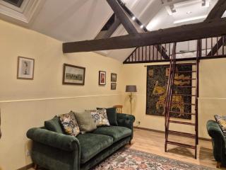 The Studio, Apedroc - Forest Row - 3