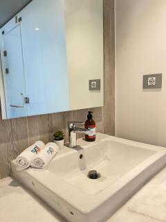 Chalet 2BR First Row on the sea - SA-3B-202 - Marsa Matruh - 2
