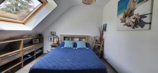Maison bretonne proche plage - Pénestin - 7