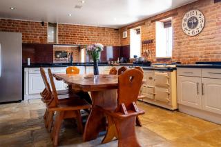 Villa Hobland Barn - 1