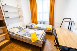 Hostel Hlávkova - Prag - 4