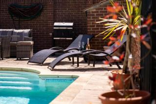 Villa Hobland Barn - Fritton - 2