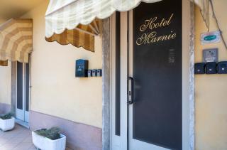 Hotel Marnie - Massarosa - 0