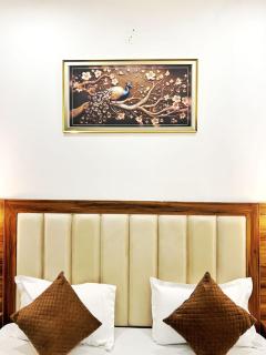 HOTEL KAILASH REGENCY - Luxury Rooms Near Railway Station and Bus Terminal Ludhiana - Ludhiana - 9