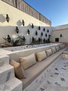 Riad Ait Sonia - Tamraght Ouzdar - 4