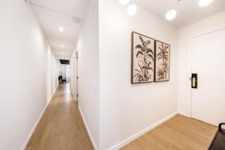 BeBarceloner Eixample Apartments - 4 bedrooms - Barcelona - 7