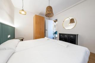 BeBarceloner Eixample Apartments - 4 bedrooms - Barcelona - 6