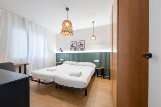 BeBarceloner Eixample Apartments - 4 bedrooms - Barcellona - 3