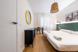 BeBarceloner Eixample Apartments - 4 bedrooms - Barcelona - 5